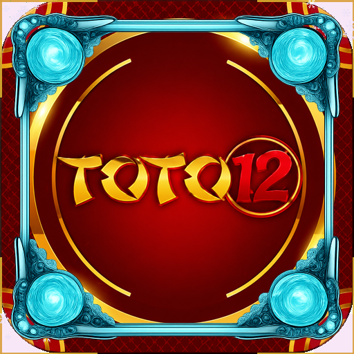 toto12 — mitra unggulan